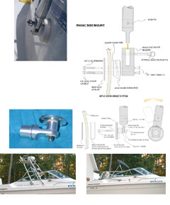 Hinge Kit #2