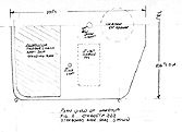 Alternate tuna tower concept drawing