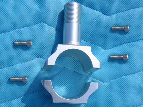 KIT22100 Antenna Bracket Option