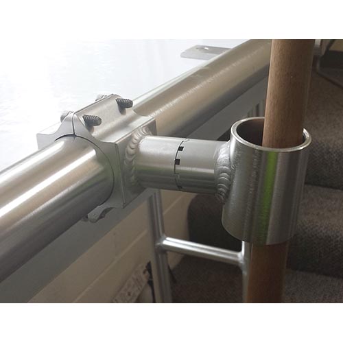 AJ31000C Adjust-O-Net Holder