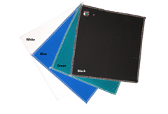 Replacement Fabric Tops