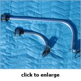 5 inch Anchor Running Light
