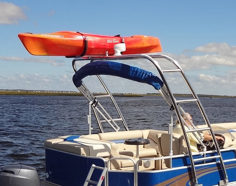 Paddleboard Rack