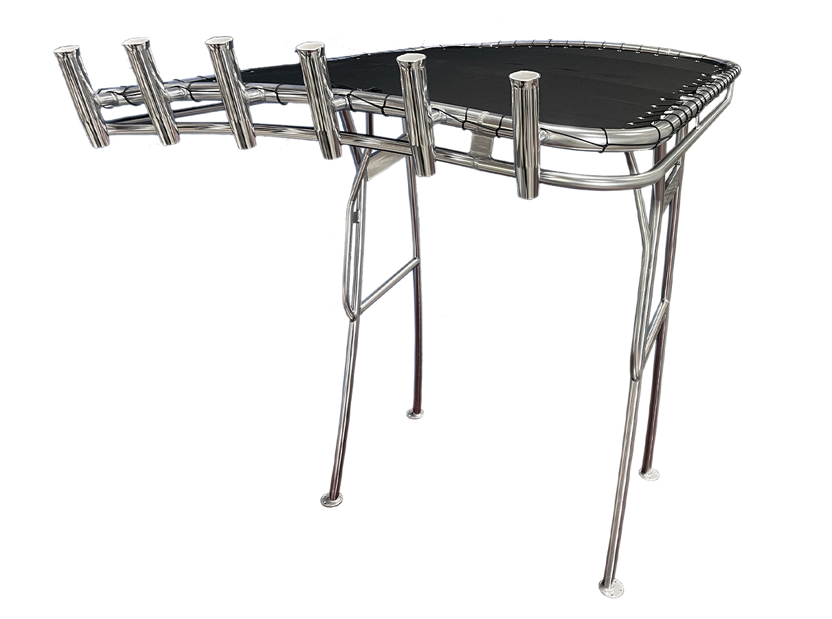 SUPER Radius MK2 installation perspective