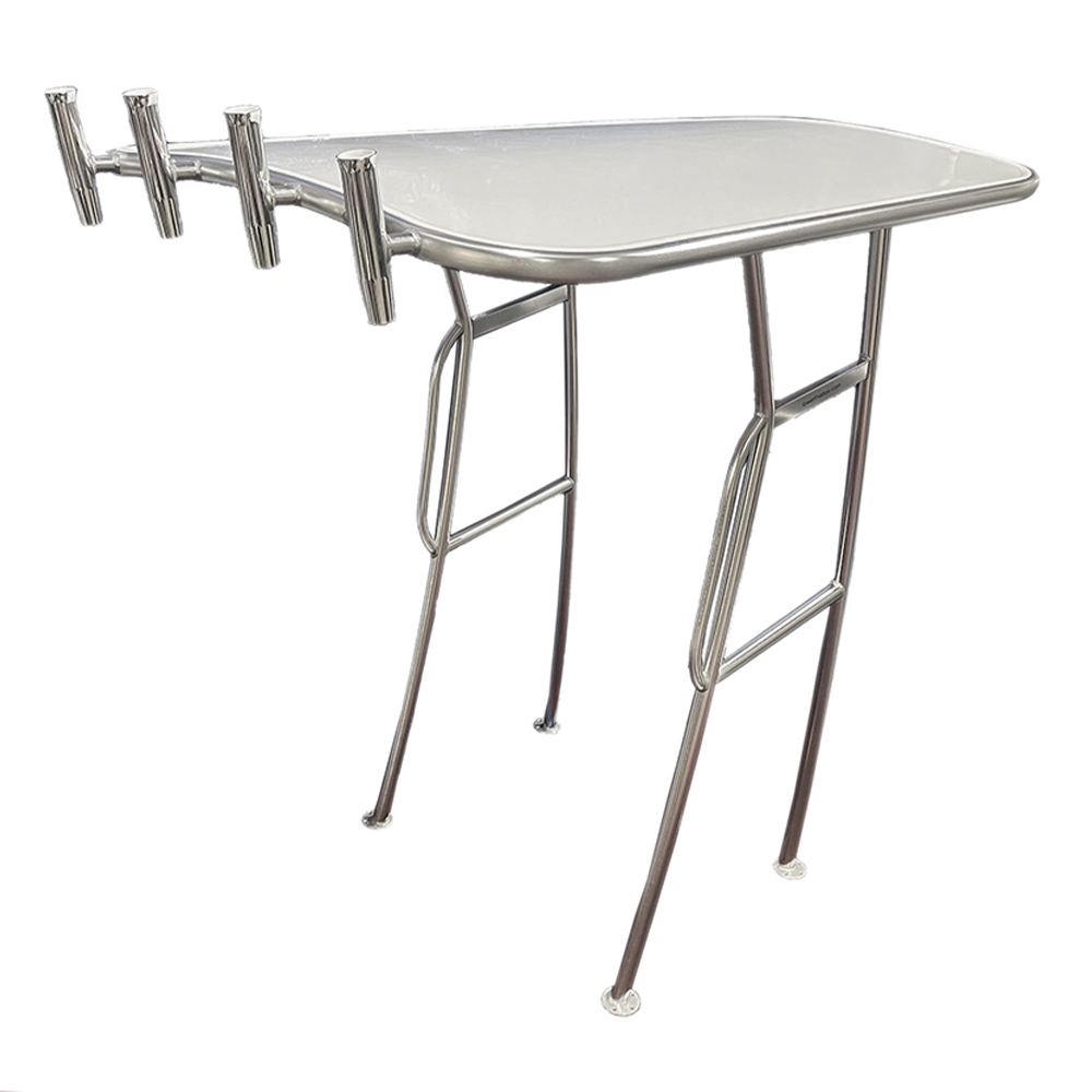 Radius Fiberglass MK2