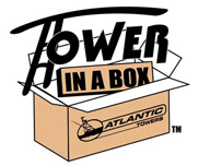 Tower in a Box logo